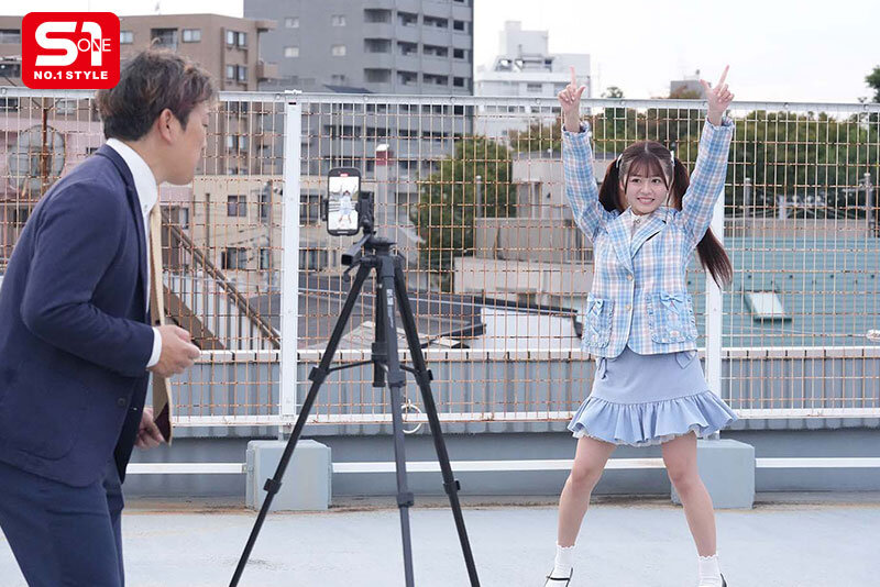 「おっぱい大きくなるってホントですか?」未成熟お嬢ちゃんに偽りの育乳を!媚薬洗脳エステ 桜乃りの (BOD)