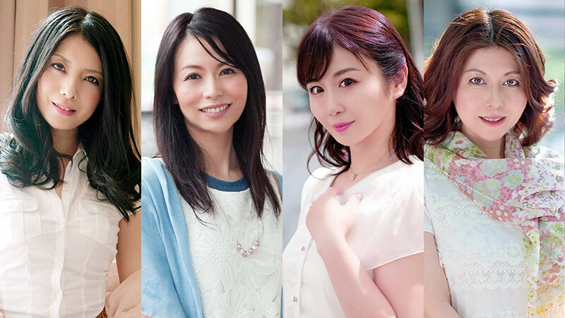 厳選!極美味熟女ナンパ 肉汁溢れる完熟BODY BEST SELECTION Vol.15