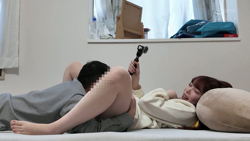 【数量限定】M男クンのアパートの鍵、貸します。 生写真と簡易オナホールセット