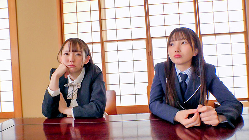 【FANZA限定】温泉旅行で弄ばれる透明感ある美少女たち めいささんの指サックとチェキ付き