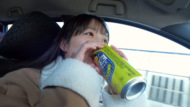 酒飲み媚薬 女優の素顔ダダ漏れハメ撮りデート 泉りおん
