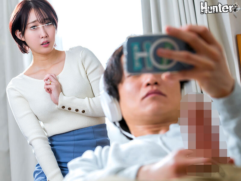 【プレコレ】彼女には大き過ぎて入らなかったデカチンをむしろ喜んで受け入れイキまくる淫乱義母!4【アウトレット】