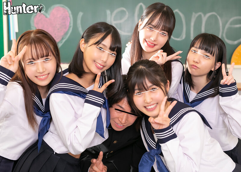 【プレコレ】「田舎だからコンドームを買うと皆にバレちゃう…」だから初めてのセックスは危険日お構いなしの生セックス!田舎に転校したらボク以外は全員女子!【アウトレット】